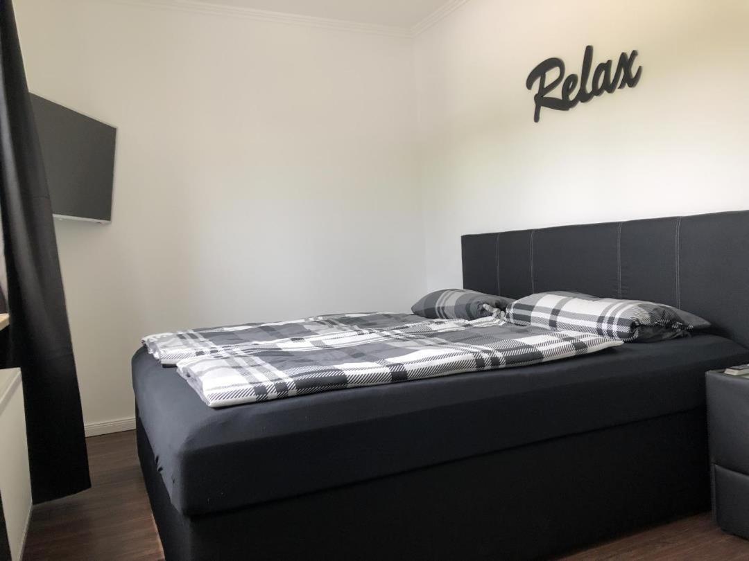 Haus Larum App. 3 Scharbeutz Ngoại thất bức ảnh