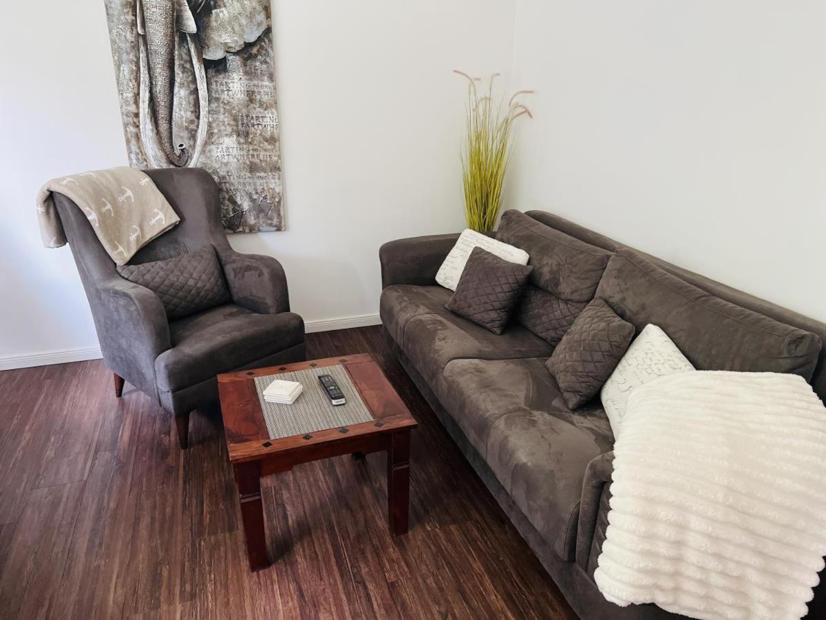 Haus Larum App. 3 Scharbeutz Ngoại thất bức ảnh